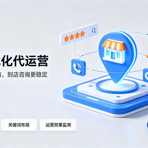 华亭GEO优化